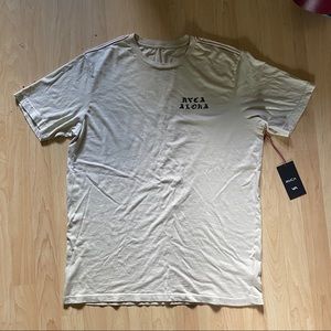 Men’s RVCA t shirt